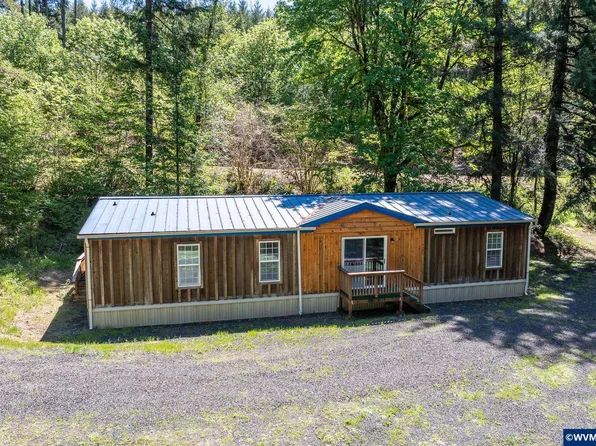 16416 Alsea Hwy, Alsea, OR 97324