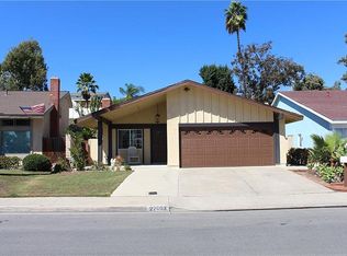 27093 Via Callado, Mission Viejo, CA 92691