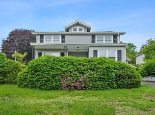 481 Bronson Rd, Southport, CT 06890