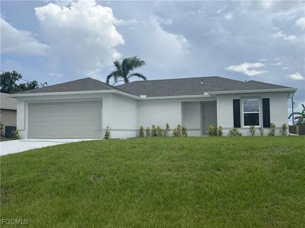 1020 NW 12th Ter, Cape Coral, FL 33993