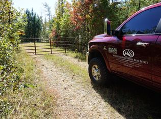 Attaway Rd LOT WP01, Roopville, GA 30170