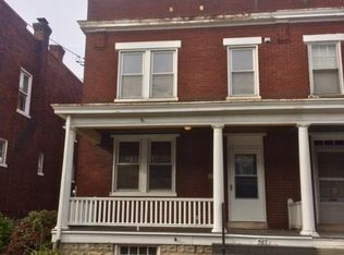 527 Reynolds Ave, Lancaster, PA 17602