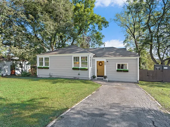 1525 Norvel Ave, Nashville, TN 37216