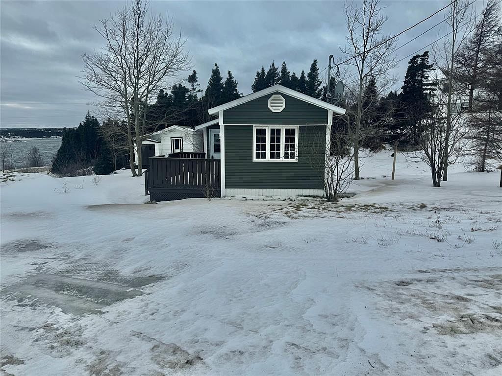 163 Main St, Eastport, NL A0G 1Z0 MLS 1265934 Zillow