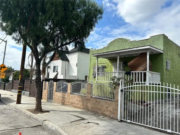 3365 City Terrace Dr, Los Angeles, CA 90063