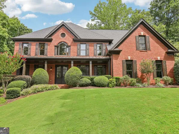 4050 Homestead Ridge Dr, Cumming, GA 30041