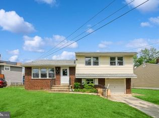 1704 37th St, Pennsauken, NJ 08110