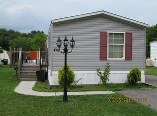416 Sunny Dale Dr, Cranberry Township, PA