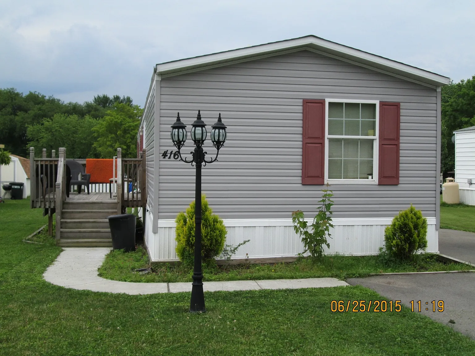 416 Sunny Dale Dr photo 1