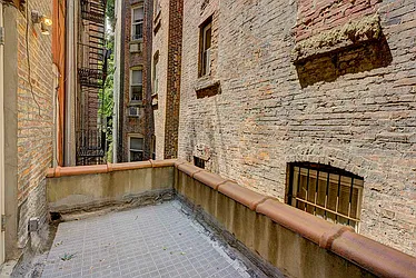 Rented by REAL New York