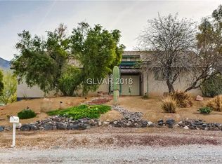 160 Clayton St, Las Vegas, NV 89110