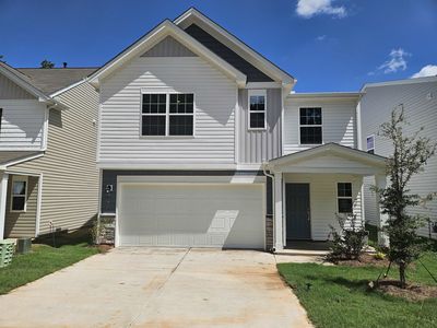 11 Snowmill Rd, Woodruff, SC, 29388