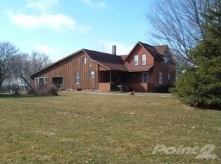 6817 Cooper Rd, Marlette, MI 48453