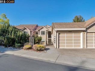 5357 Terra Granada Dr APT 2B, Walnut Creek, CA 94595