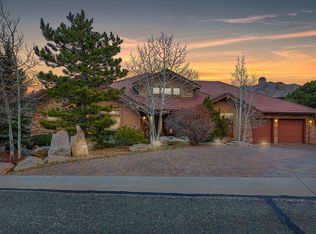 1575 Standing Eagle Dr, Prescott, AZ 86301