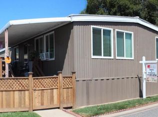 2151 Old Oakland Rd SPC 189, San Jose, CA 95131