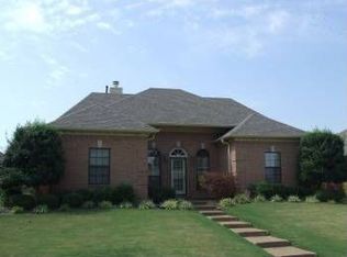 6417 Quail Ridge Dr, Memphis, TN 38135