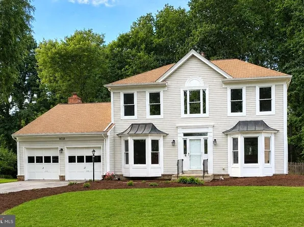 16318 Banbury Ln, Bowie, MD 20715