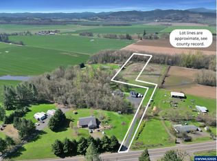 15511AA017 Highway 99 W, Junction City, OR 97448