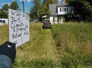 3615 Clarinth Rd, Baltimore, MD 21215