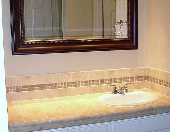 master bath remodel