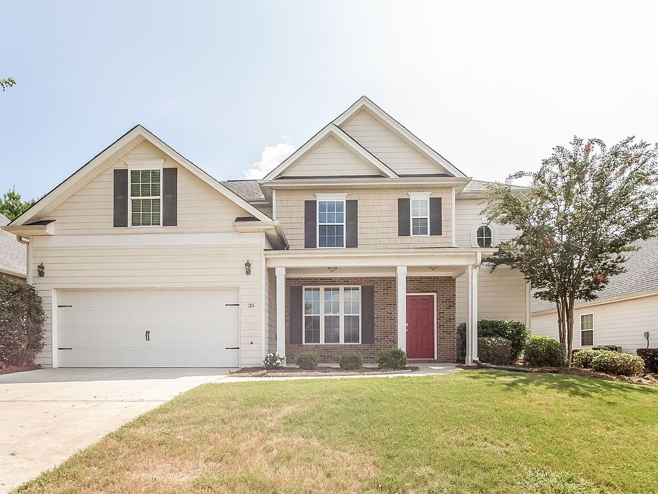 1st image of 35 Camden Village Dr