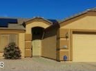 14121 S Redondo Rd, Arizona City, AZ 85123