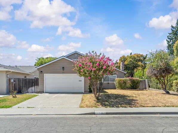 1086 Mockingbird Ln Lane, Fairfield, CA 94533