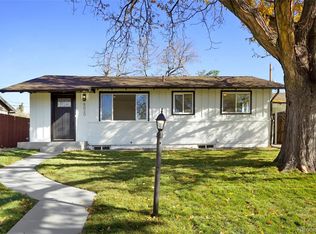 8020 Tennyson St, Westminster, CO 80031