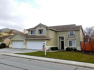 381 Promise Way, Hollister, CA 95023