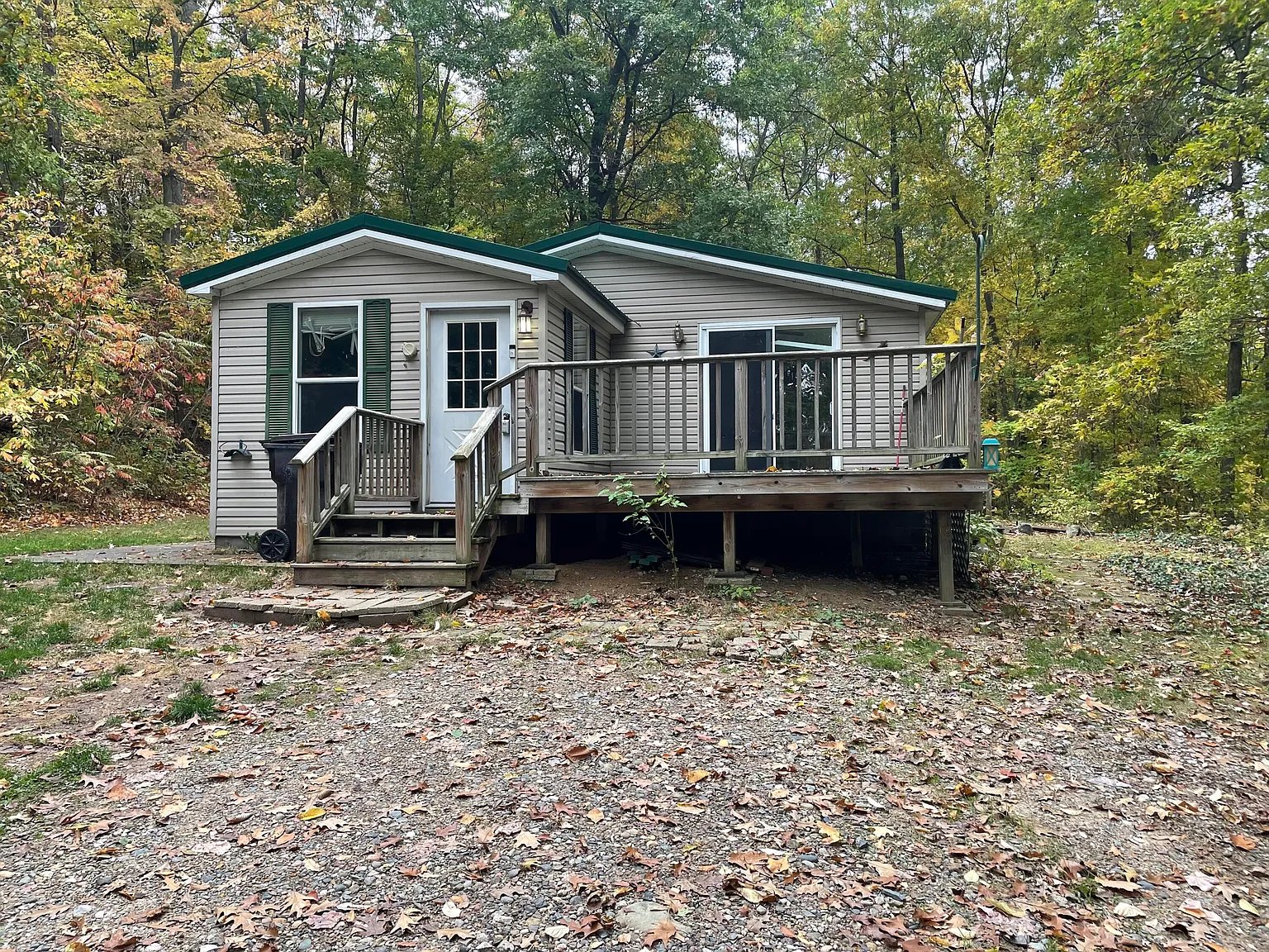 6310 Osprey Dr photo 1