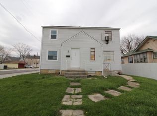 735 S Warren Ave, Columbus, OH