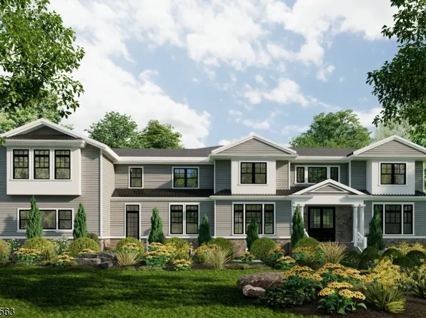 81 ATHENS ROAD, Millburn Twp., NJ 07078