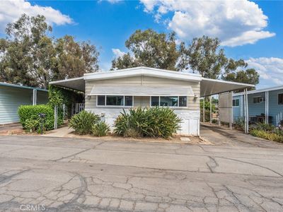 8787 Locust Ave Space 82, Fontana, CA, 92335