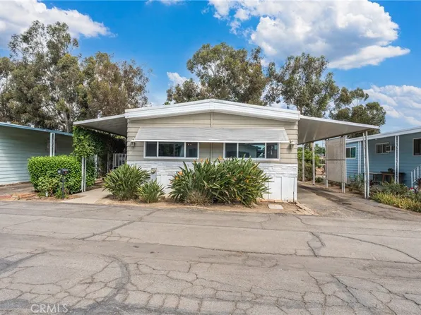 8787 Locust Ave Space 82, Fontana, CA 92335