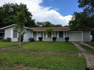 1025 Frost Ln, Deltona, FL 32725