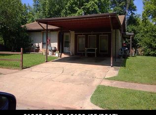 2800 Nassau Ave, Sand Springs, OK 74063