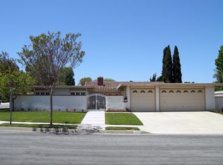 19301 Sierra Cadiz Rd, Irvine, CA 92603