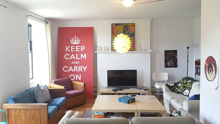 Rented by Crosstown Apartments NYC | media 7