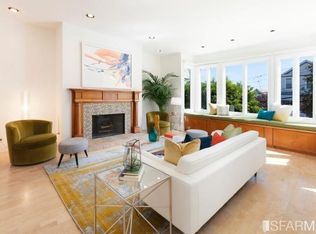 562 Sanchez St, San Francisco, CA 94114