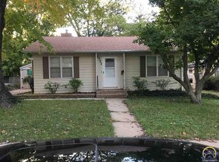 1731 E Wilman Ct, Emporia, KS 66801