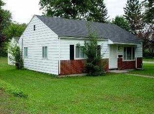 2928 Glenn St, Toledo, OH 43613