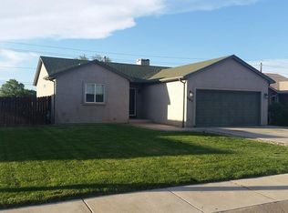5105 Athos Ct, Pueblo, CO 81005