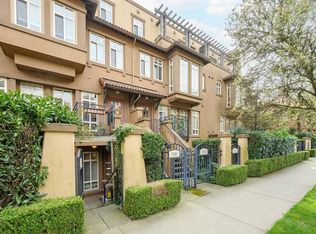 3018 W 4th Ave, Vancouver, BC