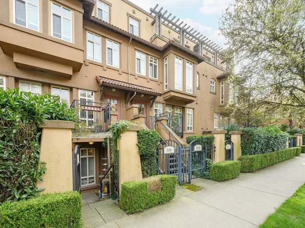 3018 W 4th Ave, Vancouver, BC V6K 1R4