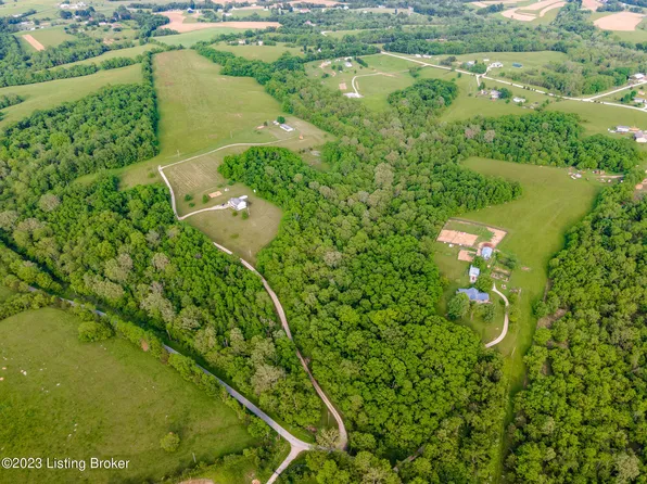 LOT 7A Brashears Creek Rd, Taylorsville, KY 40071