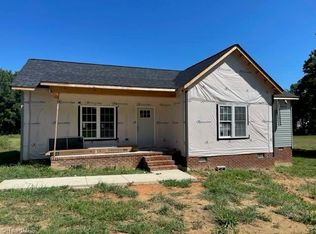 3747 Jennifer View Dr, Asheboro, NC 27205