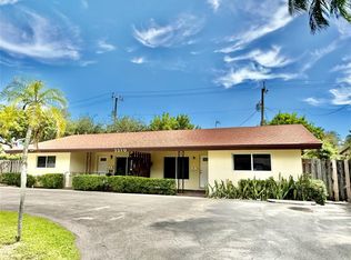 2210 NE 54th St APT W, Fort Lauderdale, FL 33308