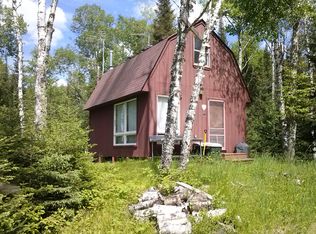 1555 Little Stone Lake Rd S, Brimson, MN 55602