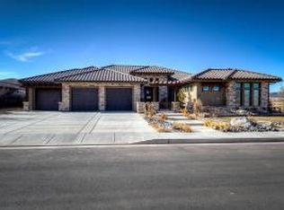 1152 S 2970 E, Saint George, UT 84790